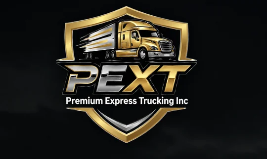 Premium Express Trucking Inc. PEXT logo